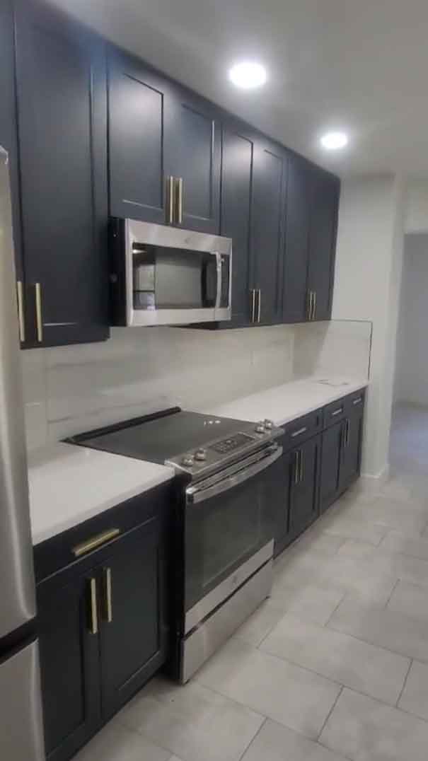 Garcia Remodeling And Construction